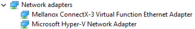 Azure accelerated networking put to the test